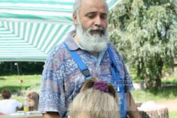 Meșteșugul se învață sub supravegherea meșterului