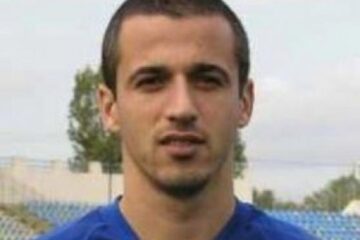 Cristi Șchiopu va fi secund la Callatis Mangalia