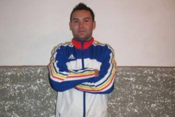 Paul Bosancu s-a înțeles cu cei de la Rapid. Foto: Adevărul
