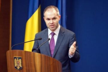Funeriu: Am obținut atunci note foarte, foarte mari. Foto: CAPP