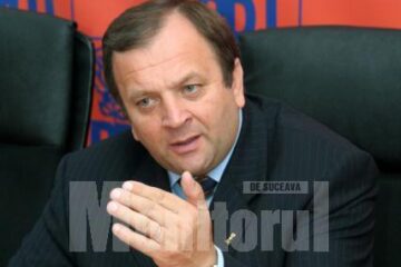 Gheorghe Flutur: „Oamenii aceștia sunt la faza de simpozion și de grădiniță”
