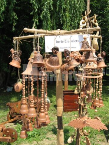 Obiecte din ceramică