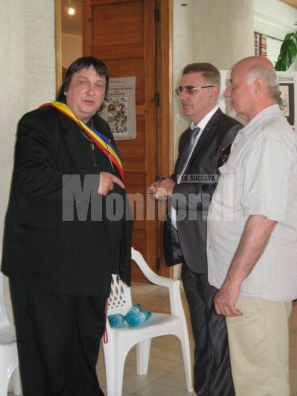 Ștefan Popa POPA’S: Dacă dispar și festivalurile de umor, putem să stingem lumina în țara asta
