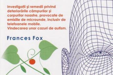 Frances Fox: „Secretele matricei”