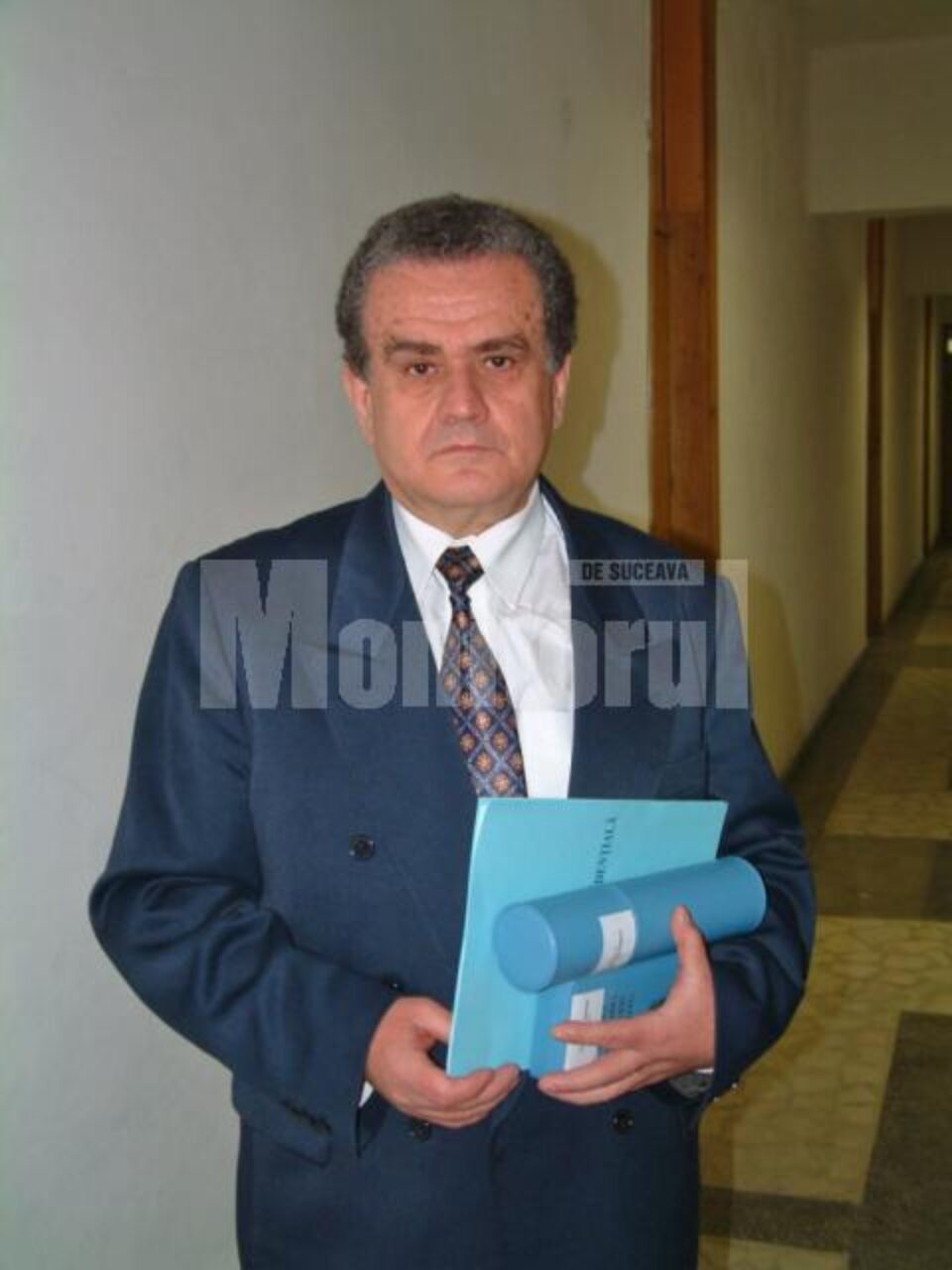 Emanuel Diaconescu