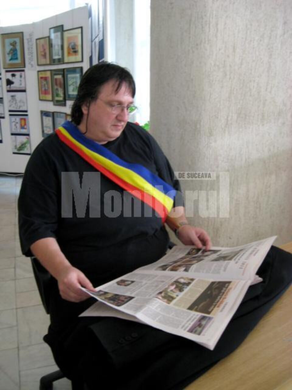 Ștefan Popa POPAS