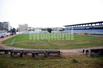 Șansele de a vedea din nou meciuri de Liga a II-a pe Areni sunt foarte mici