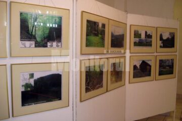 Expoziția documentară Sistemul austriac