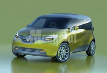 Renault Frendzy
