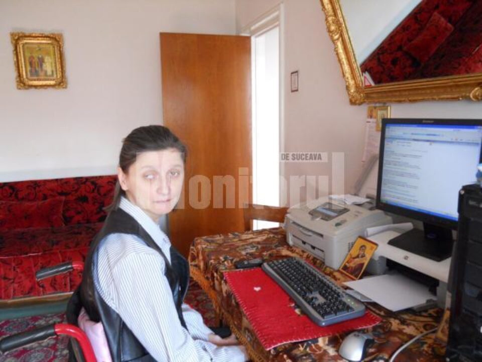 Mihaela Mihaescu Mihaela Mihaescu