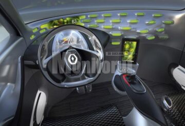 Renault Frendzy