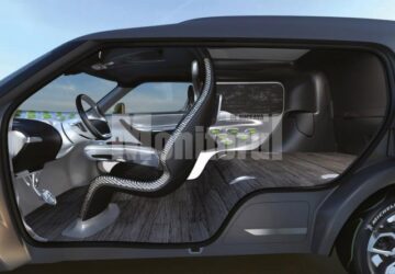 Renault Frendzy