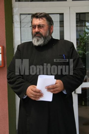 Camerele deranjează in momentul în care ai alte intenții a spus Constantin Cenusă