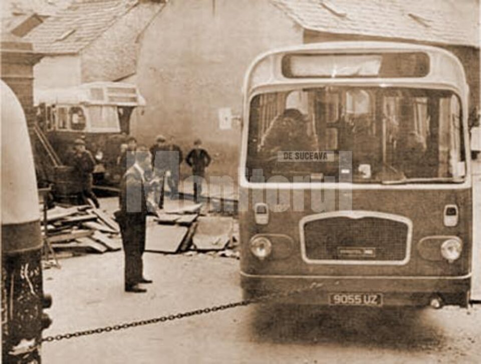 Autobuz