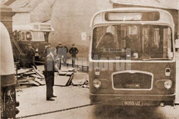 Autobuz