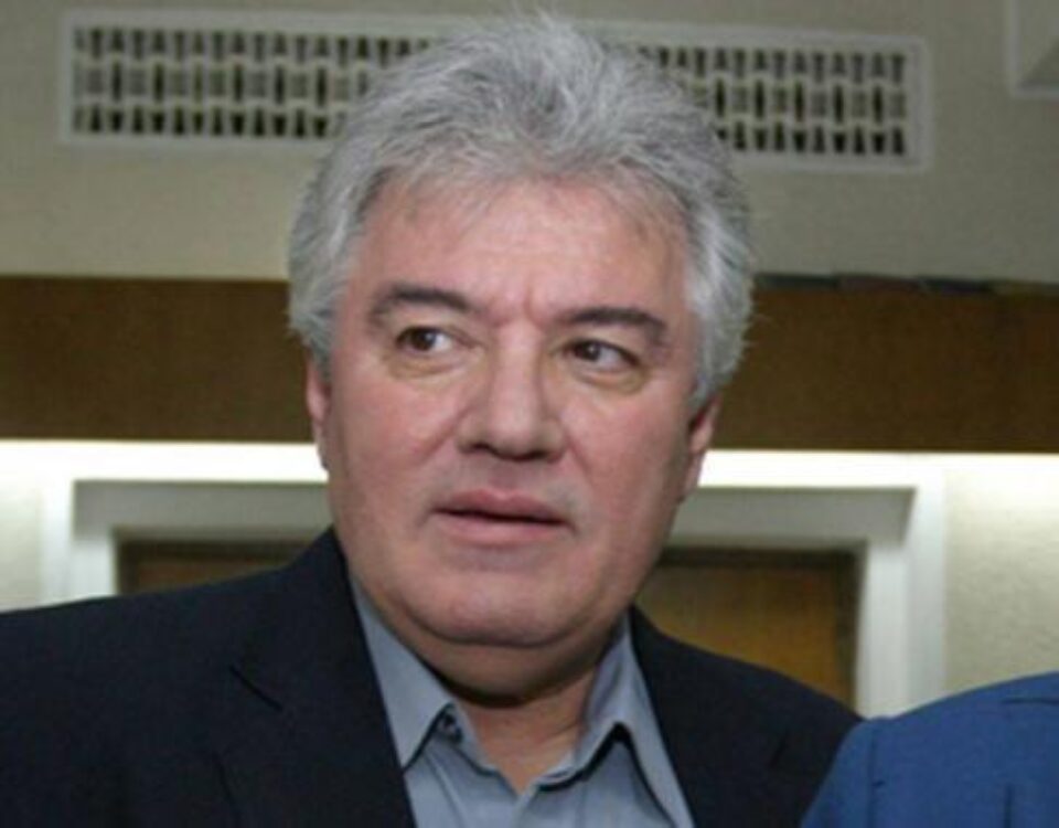 Cornel Fugaru