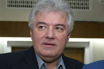 Cornel Fugaru