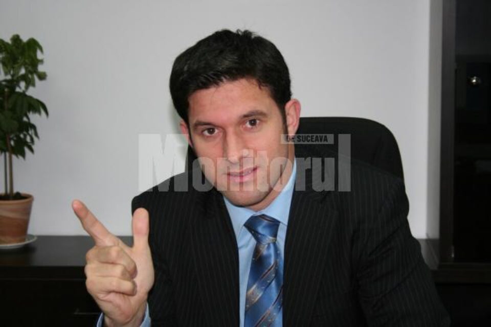 Petru Luhan: „Vom acorda o importanță deosebită IMM-urilor, care reprezintă coloana vertebrală a economiei UE” Petru Luhan: „Vom acorda o importanță deosebită IMM-urilor, care reprezintă coloana vertebrală a economiei UE”