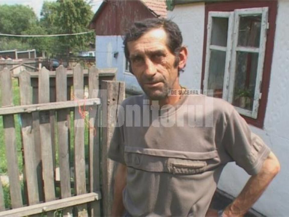 Tatăl fetei: „Dacă nu era sora ei mai mare să o găsească, murea în casă”