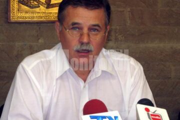 Viorel Seredenciuc: „A fost impus un termen de 90 de zile firmei Pfeiffer să se ocupe de remedierea acestora”