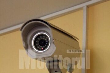 Camere de supraveghere în sălile în care s-a susținut examenul de titularizare