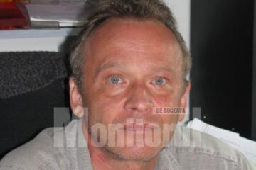 Ing. Sorin Mandanac: „Este o mașină cu crucea roșie pe parbriz, era clar și pentru ei că este folosită în interes medical, dar nu a contat”