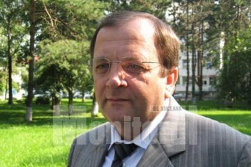 Gheorghe Flutur: „Ceea ce dorim noi este să încurajăm tinerii să vină în pelerinaj la mănăstirile din județ”