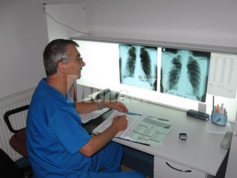 În curând, la Spitalul Suceava va fi implementat un program ce va permite transmiterea online a imaginilor medicale