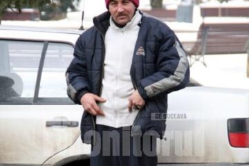 Ion Strugariu va sta la pușcărie 11 ani
