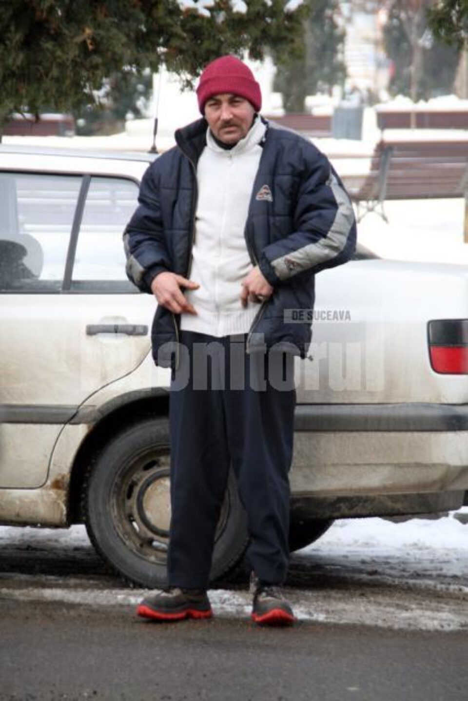 Ion Strugariu va sta la pușcărie 11 ani