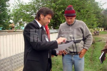 Daniel Petrariu: „Odată cu intrarea în vigoare a legii care-i obligă să se asigure, statul și-a luat mâna de pe despăgubiri”