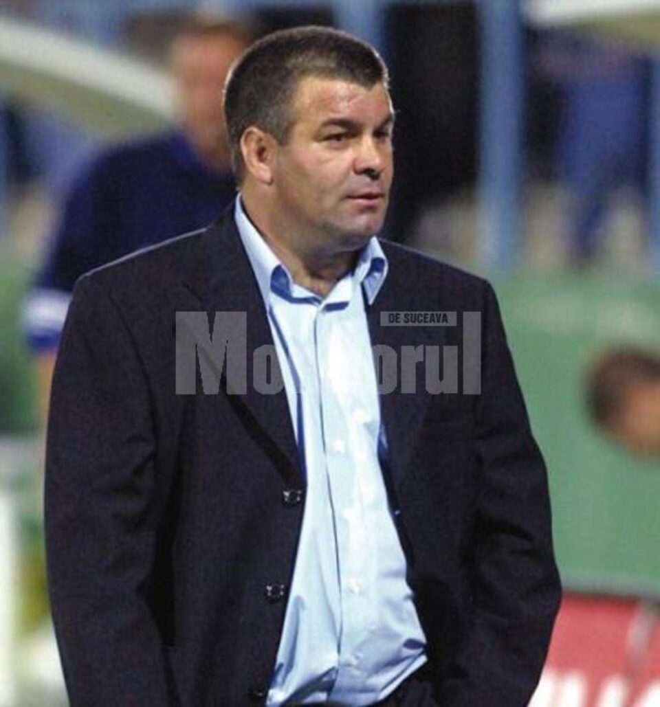 Marin Barbu ajunge mâine pe Areni