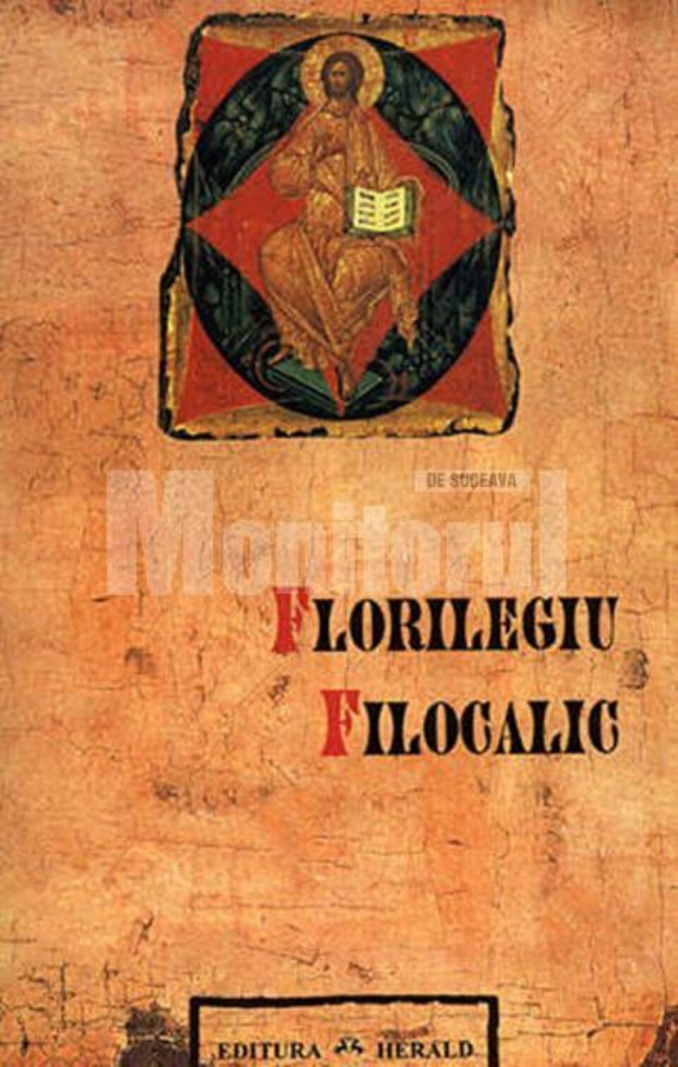 „Florilegiu filocalic”