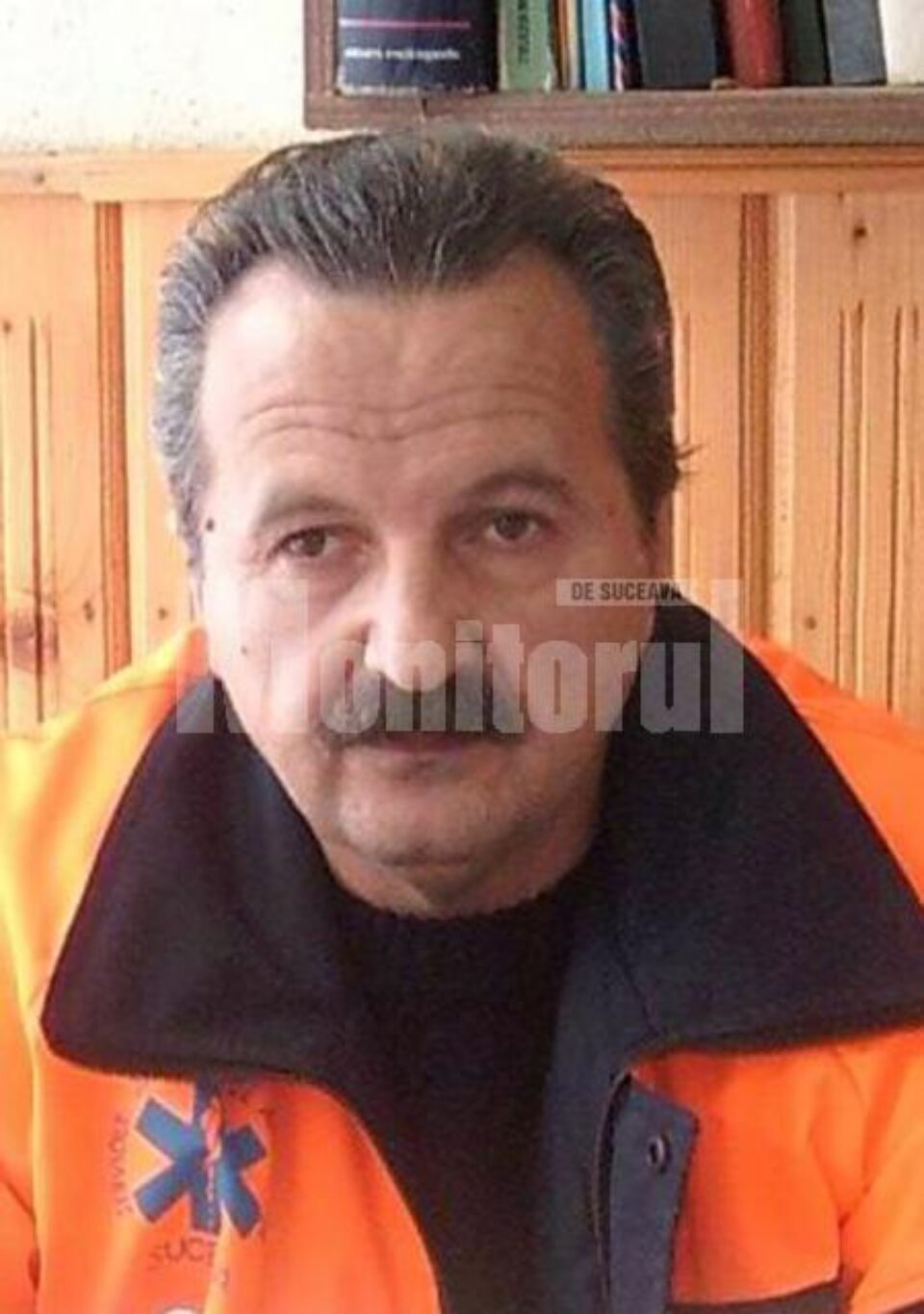 Daniel Martiniuc: „Persoanele care acuză diferite simptome pot apela la serviciul 112, iar un medic se va deplasa la domiciliul indicat” Daniel Martiniuc: „Persoanele care acuză diferite simptome pot apela la serviciul 112, iar un medic se va deplasa la domiciliul indicat”