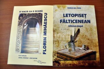 Întâlnire cu discipolii lui Vasile Lovinescu și lansări de carte