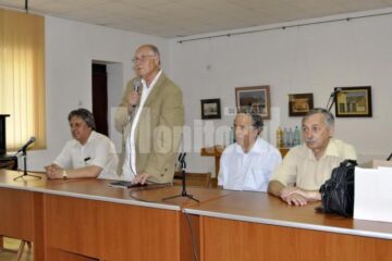 „Nostalgii fălticenene” – expoziție și lansare de album