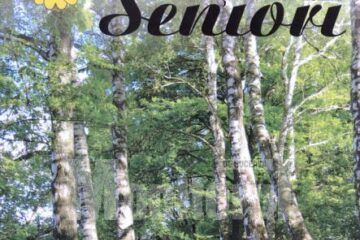 Revista „Cu și despre seniori”