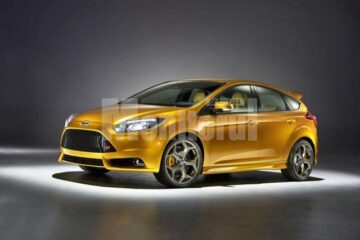 Ford Focus ST