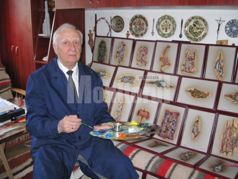 Expoziția „Matrice 2011”