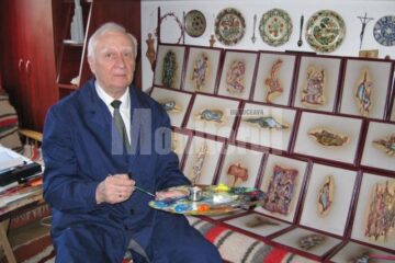 Expoziția „Matrice 2011”