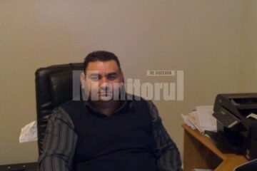 Ștefan Dorin Bechian : Dacă sunt țigan, așa cum s-a scris despre mine, asta nu înseamnă că sunt vinovat