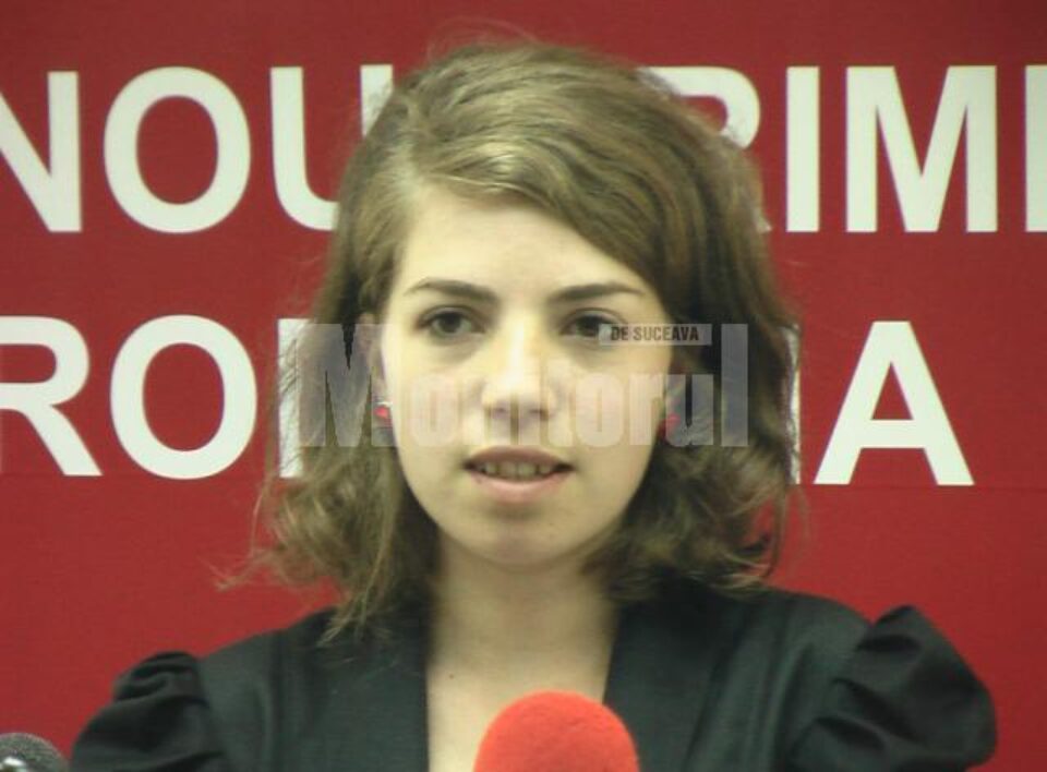Ioana Maftei