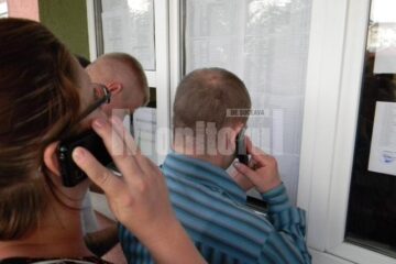 Până la afișarea notelor de la titularizare s-a dat un adevărat război al nervilor