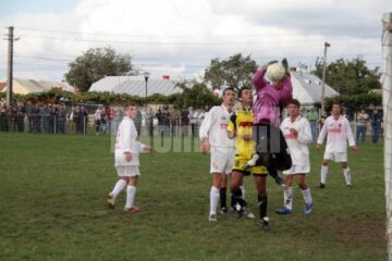 Liga a IV-a se pune în mișcare începând de pe 14 august