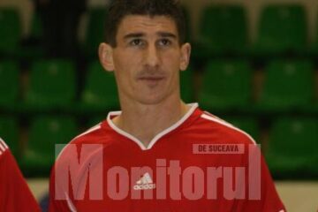 Daniel Bălan ajunge acasă tot mai rar din cauza distanței mari până în Siberia Daniel Bălan ajunge acasă tot mai rar din cauza distanței mari până în Siberia