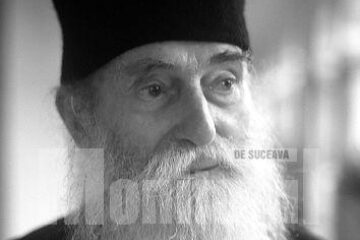 Arsenie Papacioc
