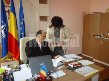 Ruptura de la Rădășeni, locul în care pământul își arată istoria