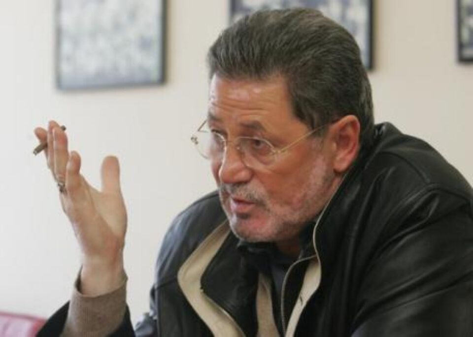Cornel Dinu a fost aproape să-l urmeze în lumea celor drepți pe stelistul Ștefan Sameș