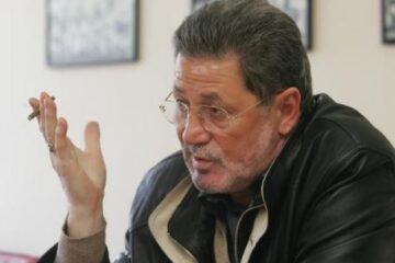 Cornel Dinu a fost aproape să-l urmeze în lumea celor drepți pe stelistul Ștefan Sameș