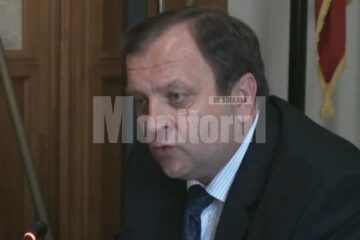 Flutur: Suceava este primul județ care a depus proiectul pentru modernizarea aeroportului